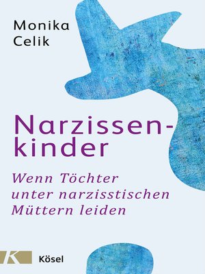 cover image of Narzissenkinder